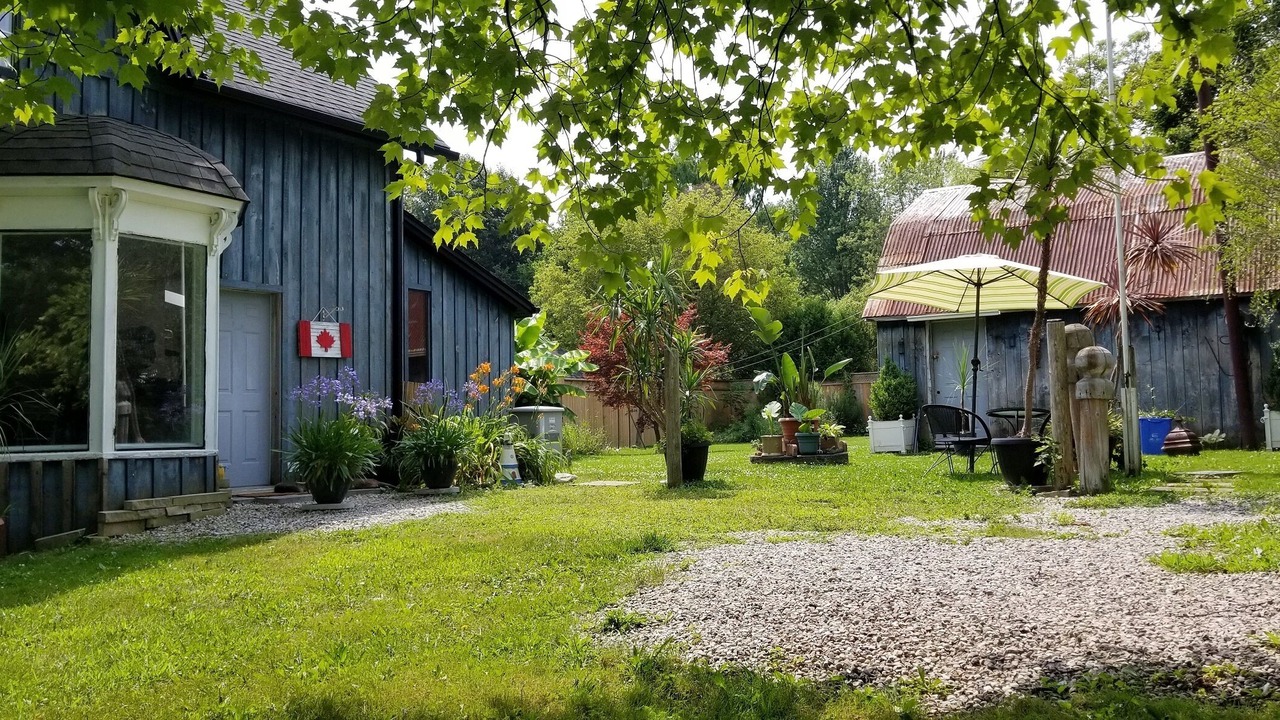 Photo of Outdoor in Port Burwell