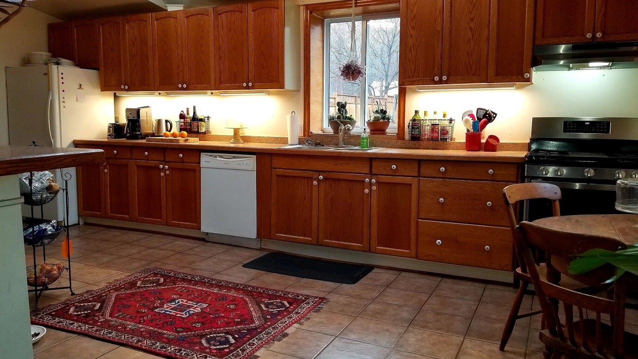 Photo of Kitchen in Port Burwell