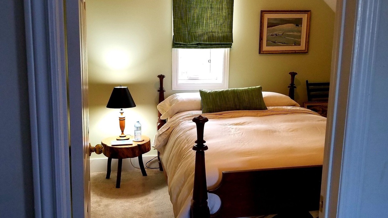 Photo of Bedroom in Port Burwell