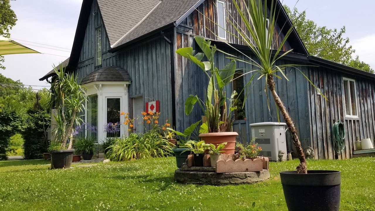 Photo of Outdoor in Port Burwell