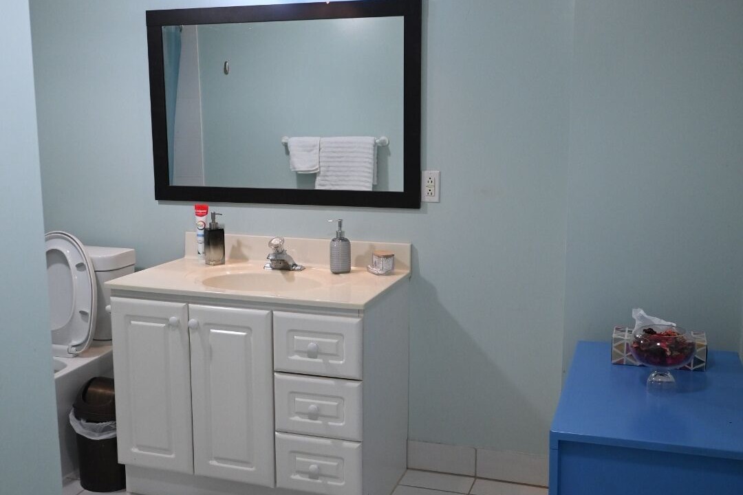 Photo of Bathroom in Meadowvale Village