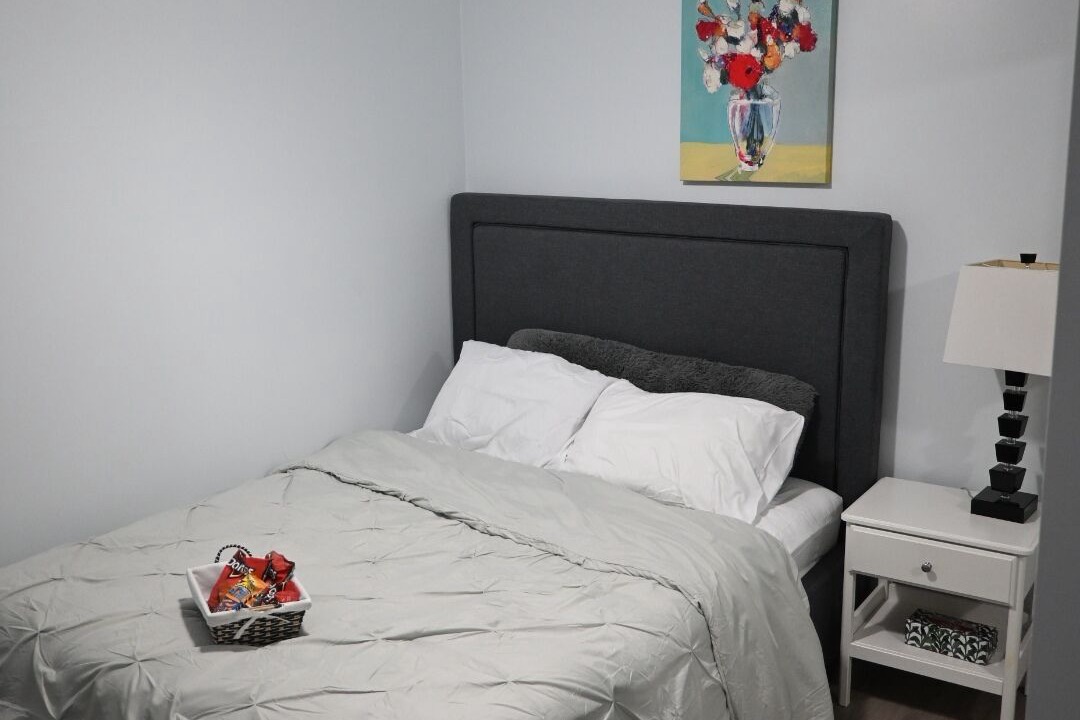 Photo of Bedroom in Meadowvale Village