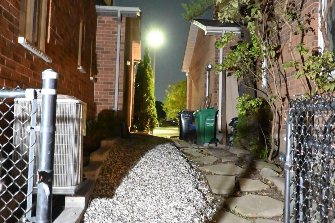 Photo of Outdoor in Meadowvale Village