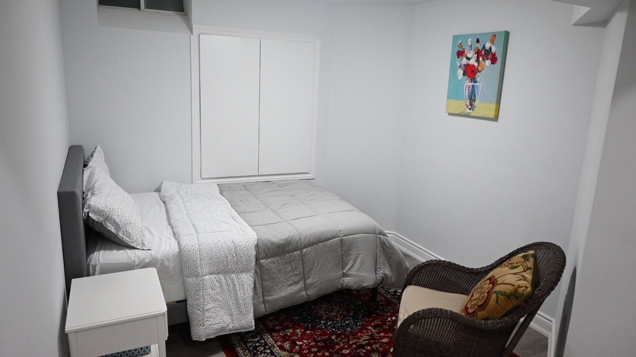 Photo of Bedroom in Meadowvale Village