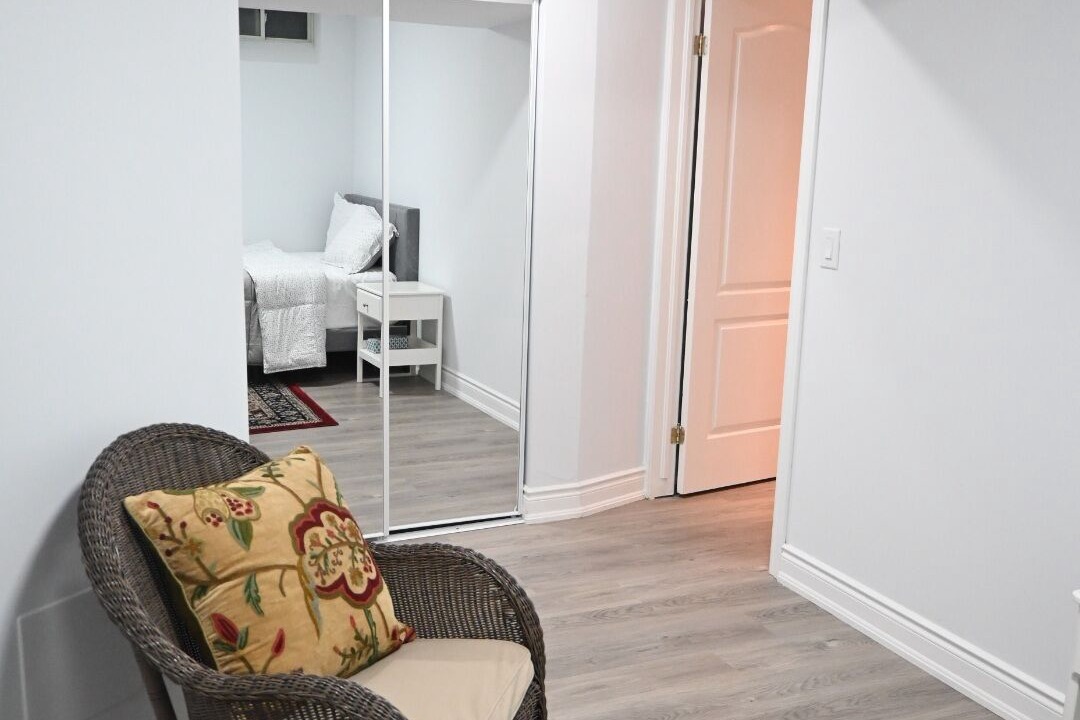 Photo of Bedroom in Meadowvale Village