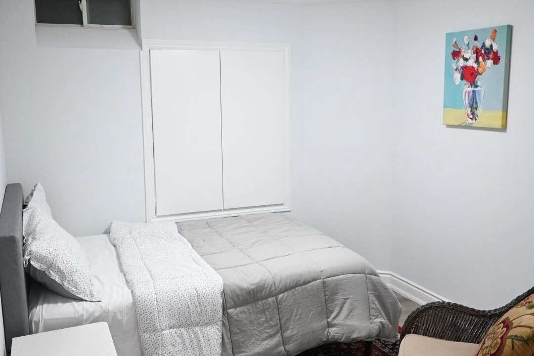 Photo of Bedroom in Meadowvale Village