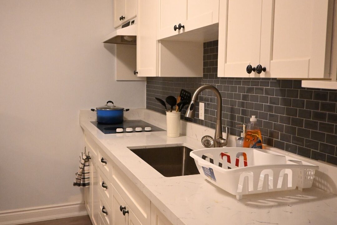 Photo of Kitchen in Meadowvale Village