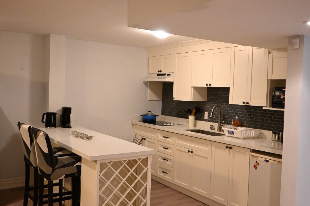 Photo of Kitchen in Meadowvale Village