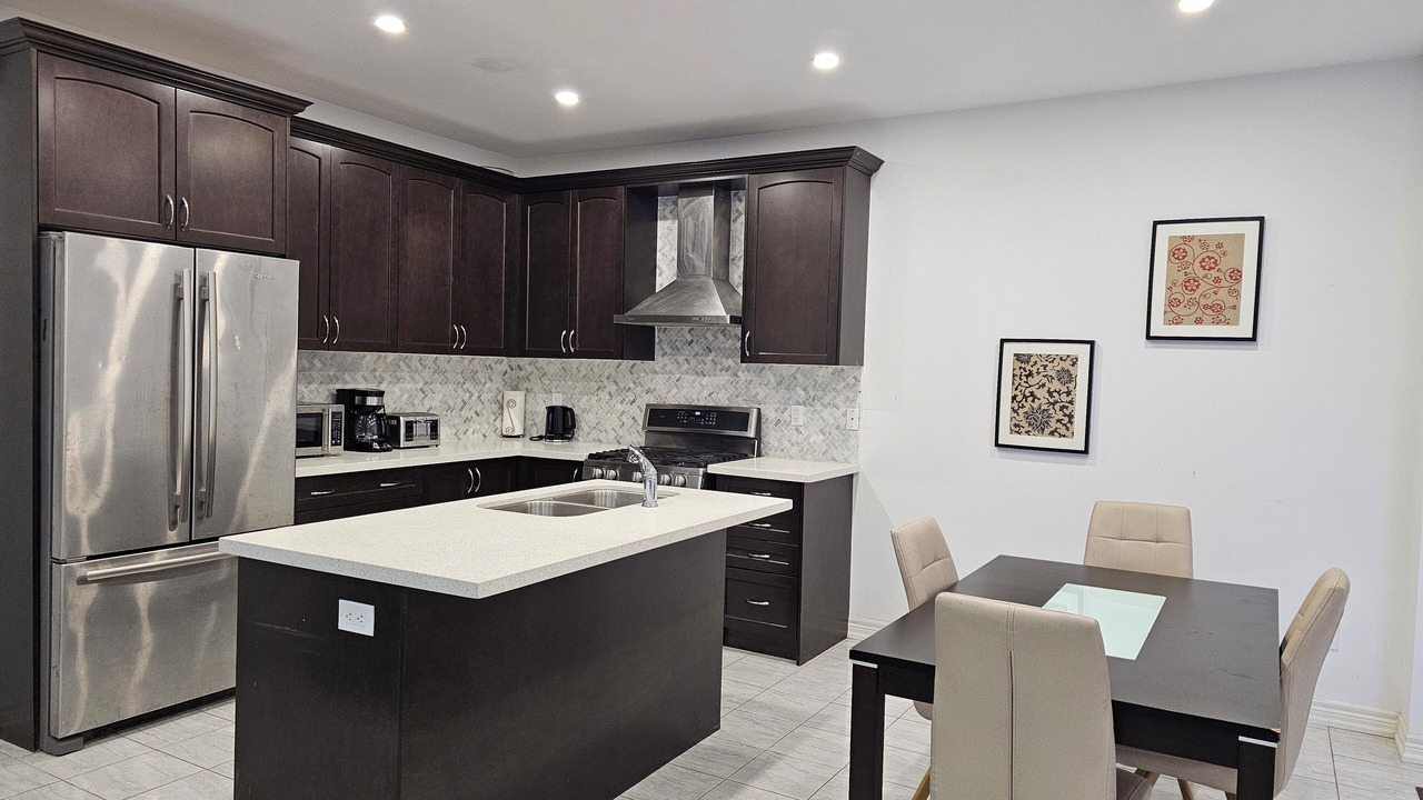 Photo of Kitchen in Paris