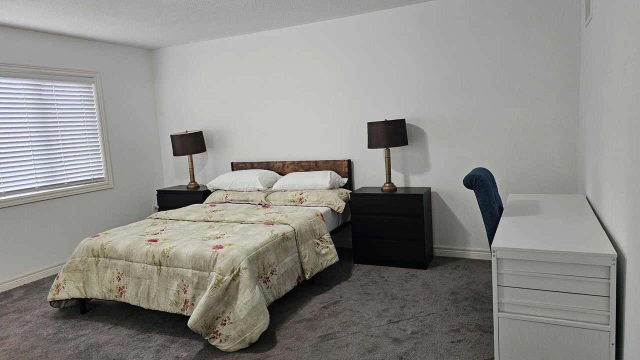 Photo of Bedroom in Paris