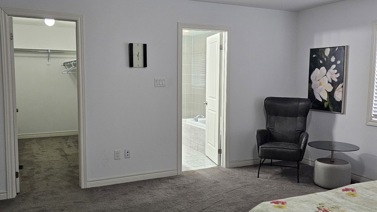 Photo of Bedroom in Paris