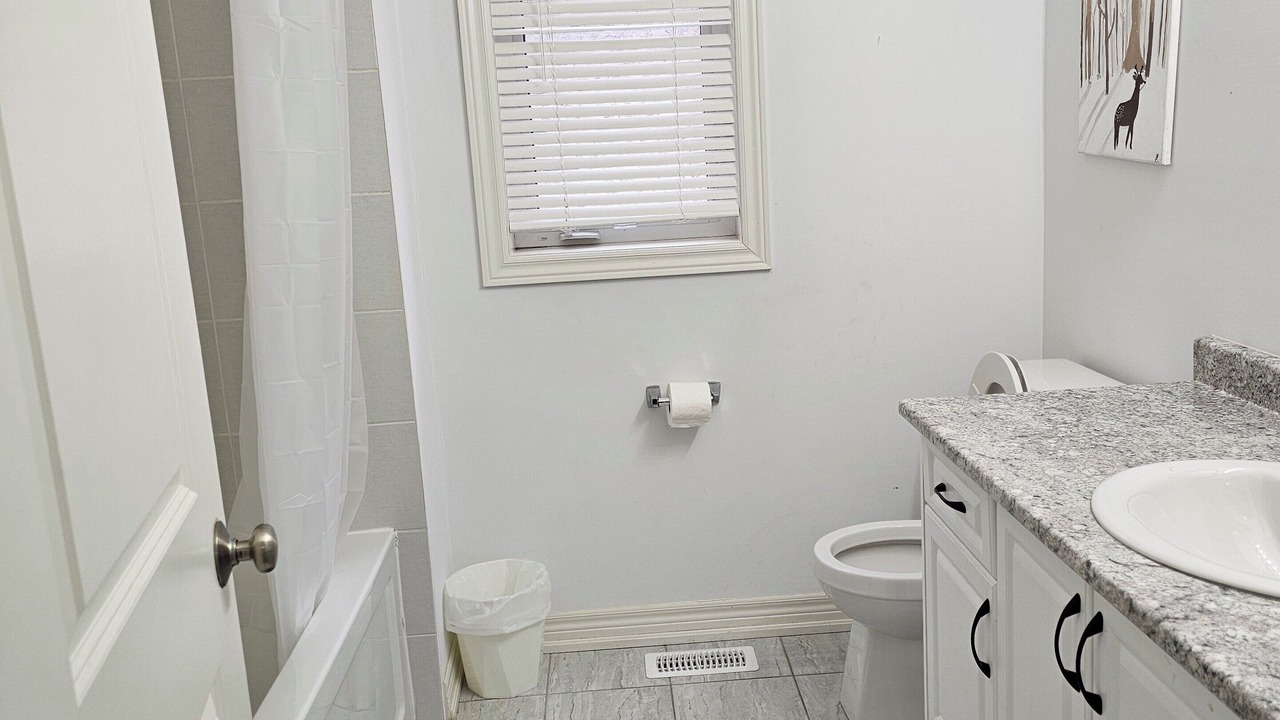 Photo of Bathroom in Paris