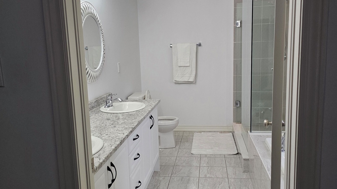 Photo of Bathroom in Paris