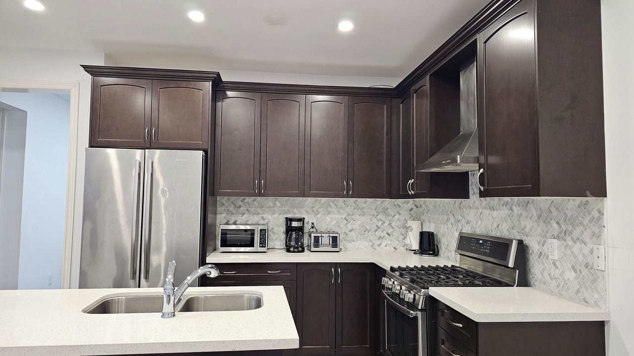 Photo of Kitchen in Paris