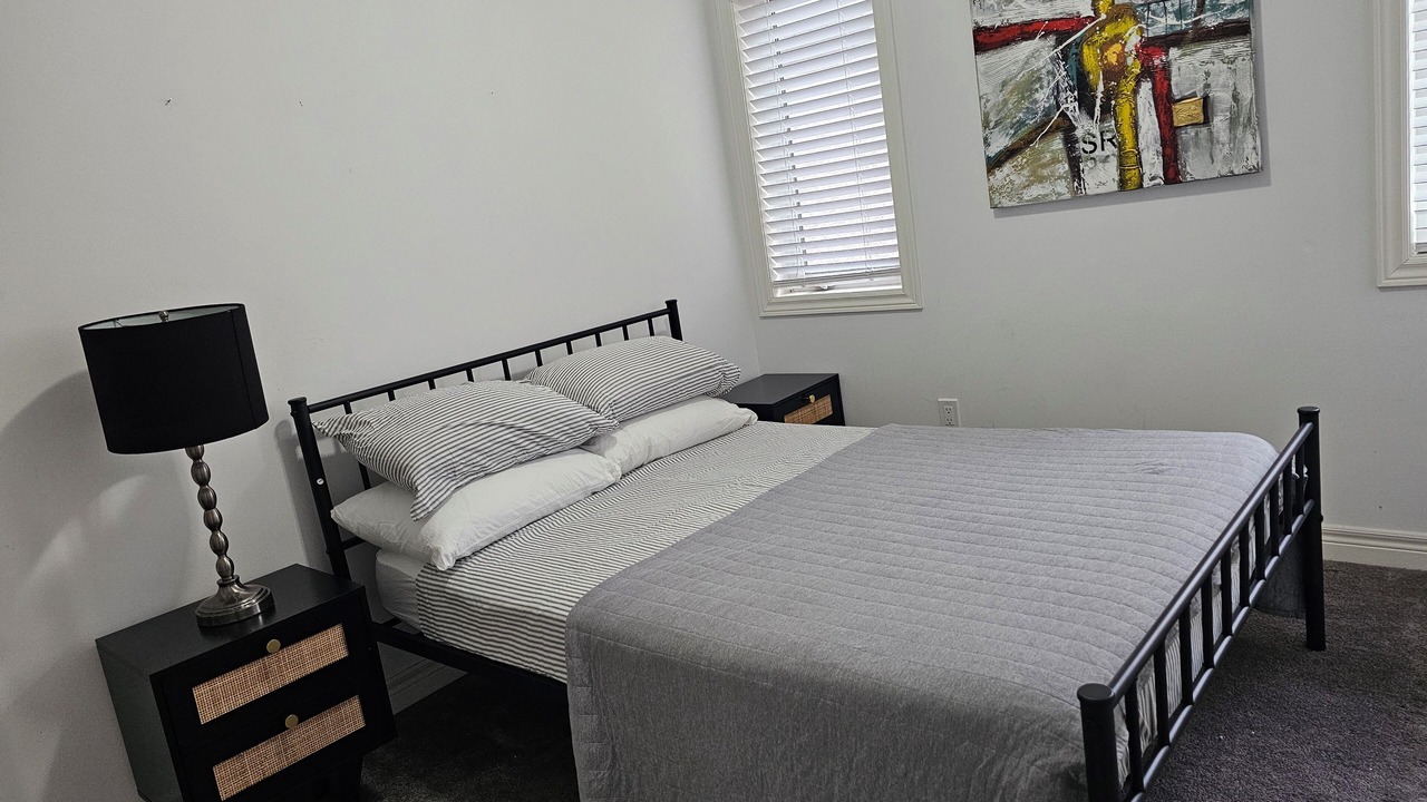 Photo of Bedroom in Paris