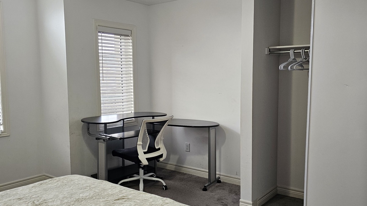 Photo of Bedroom in Paris