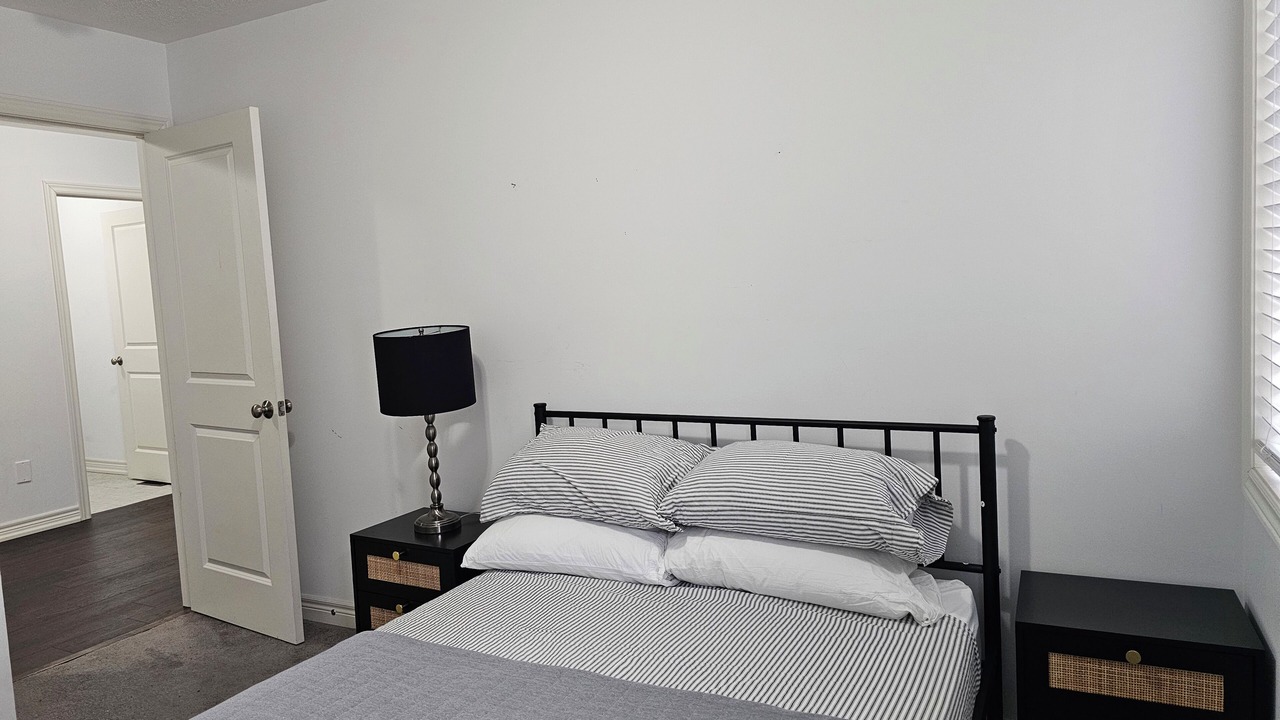 Photo of Bedroom in Paris