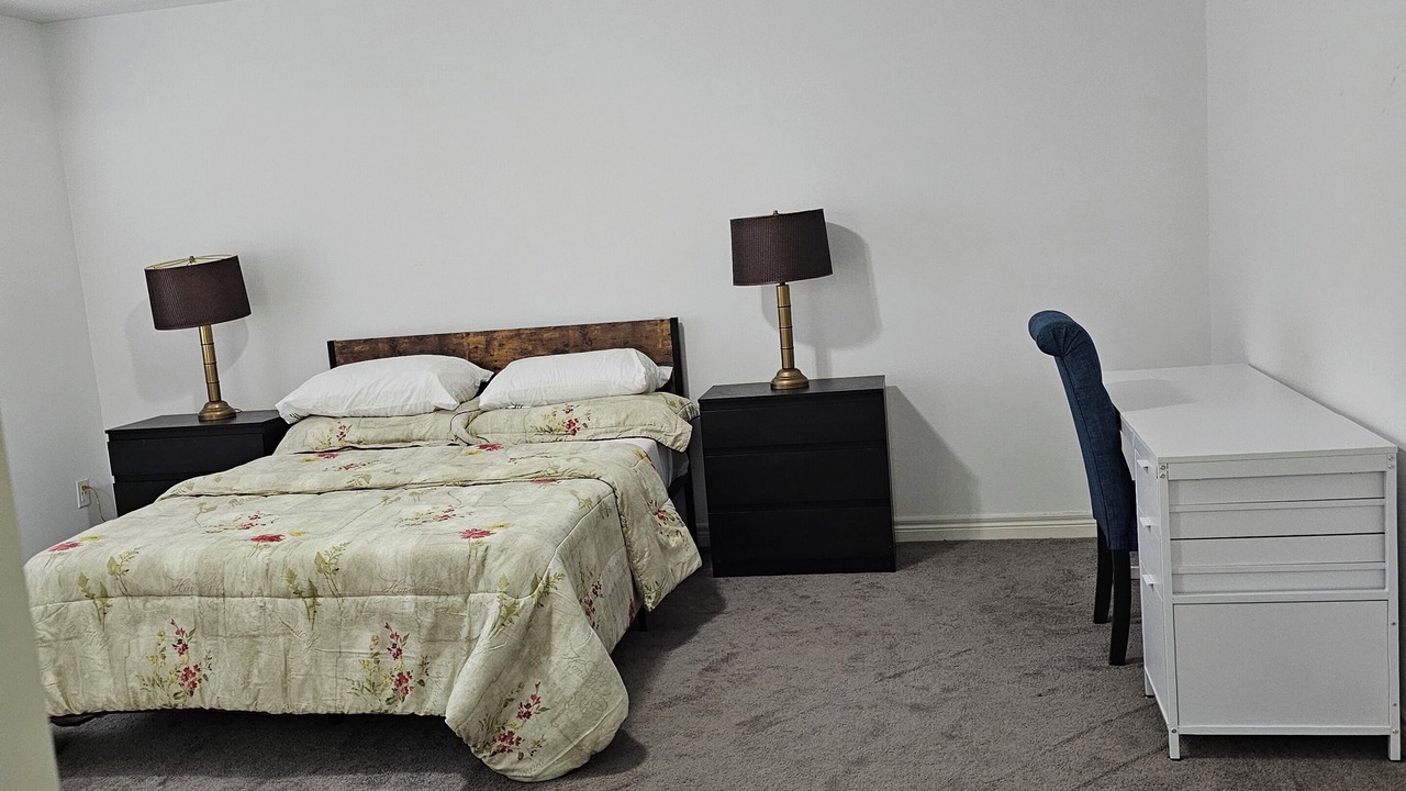 Photo of Bedroom in Paris