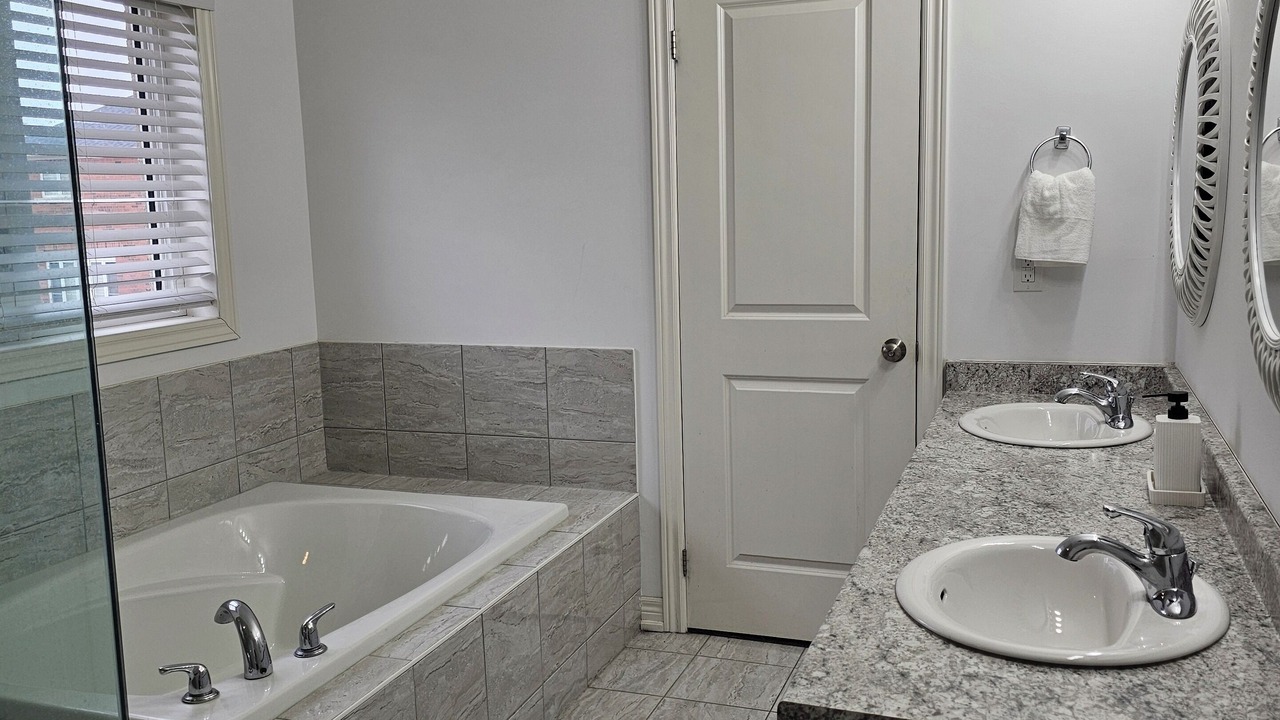 Photo of Bathroom in Paris