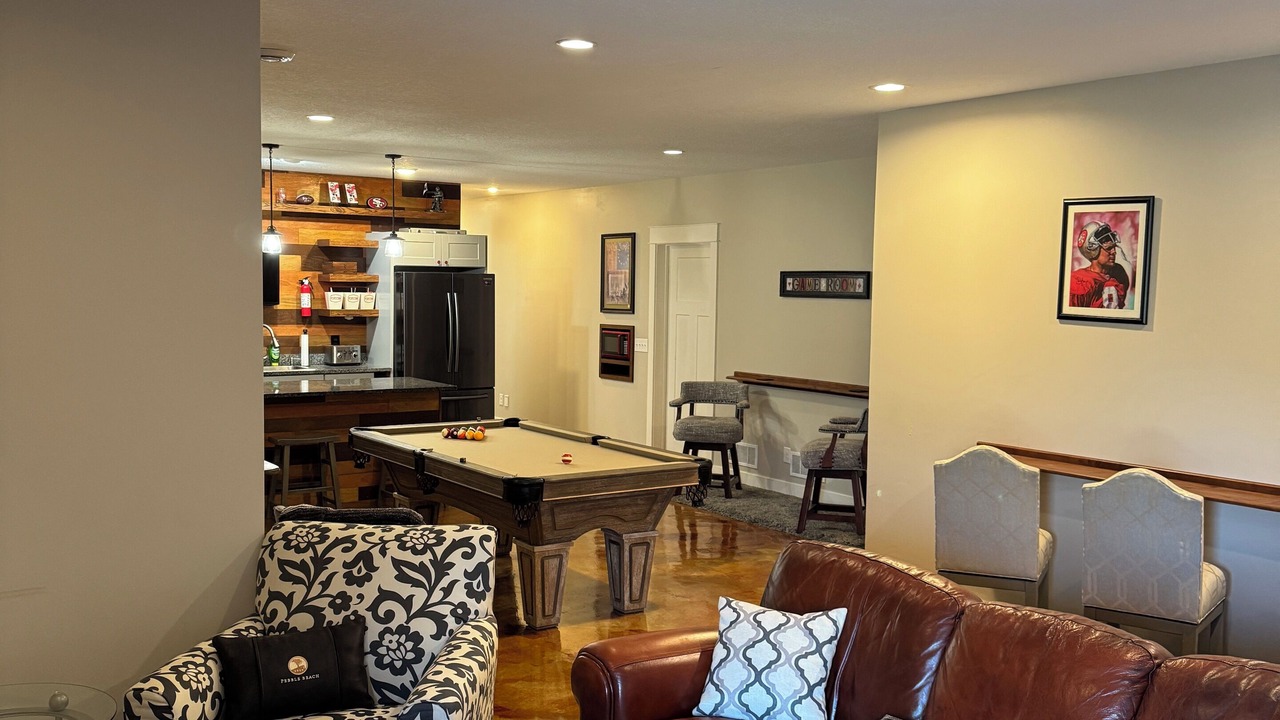 Photo of Livingroom in Lakeville