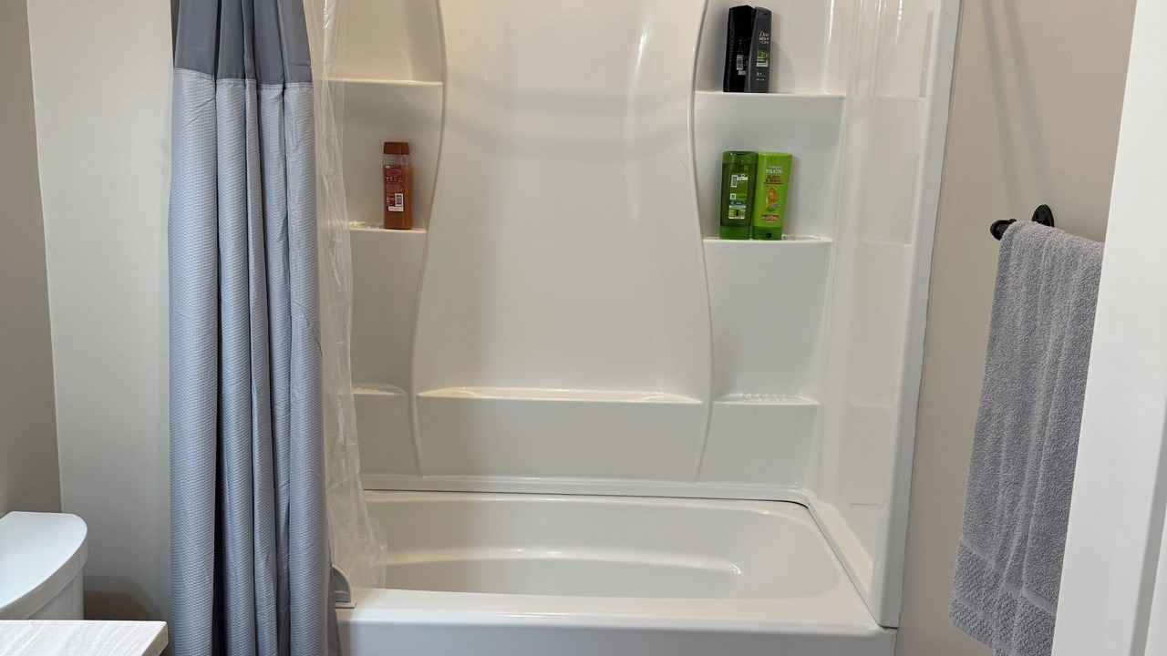 Photo of Bathroom in Lakeville