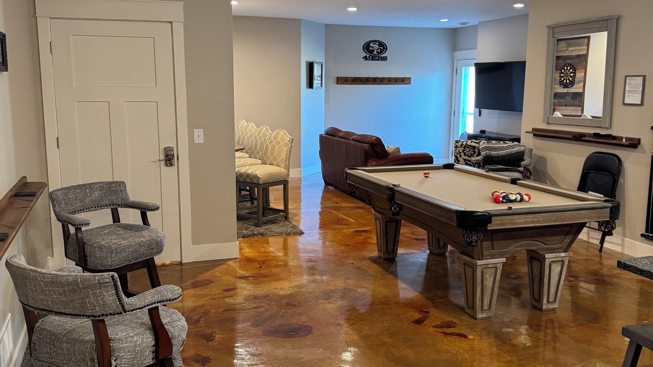 Photo of Bedroom in Lakeville
