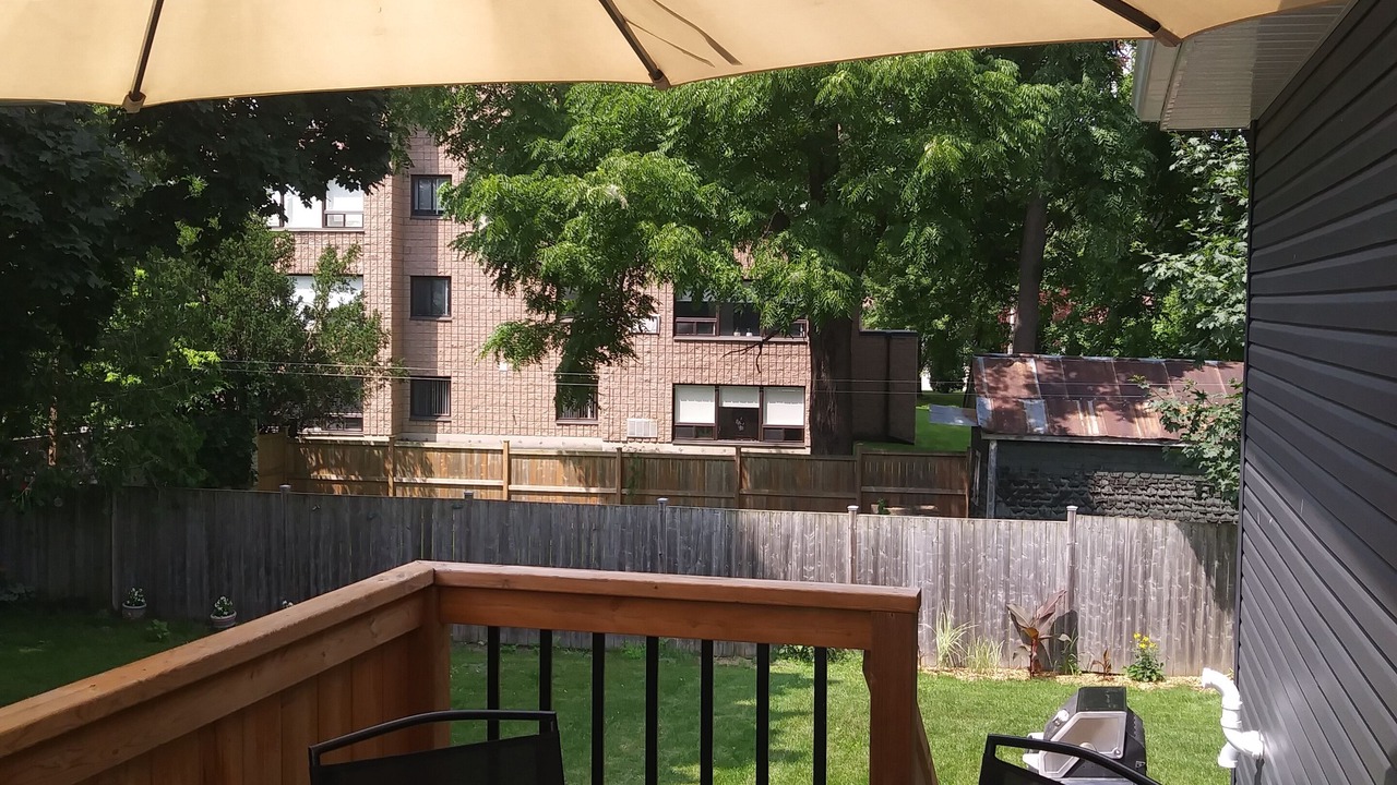 Photo of Outdoor in Strathroy