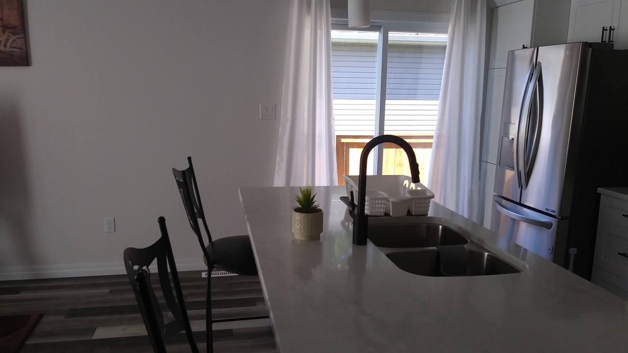Photo of Kitchen in Strathroy