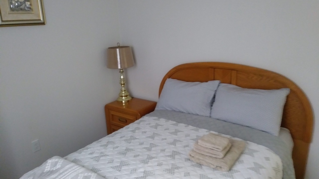 Photo of Bedroom in Strathroy