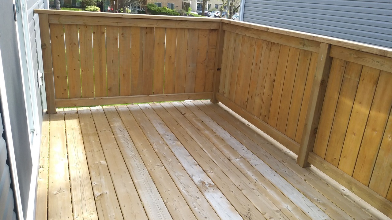 Photo of Outdoor in Strathroy