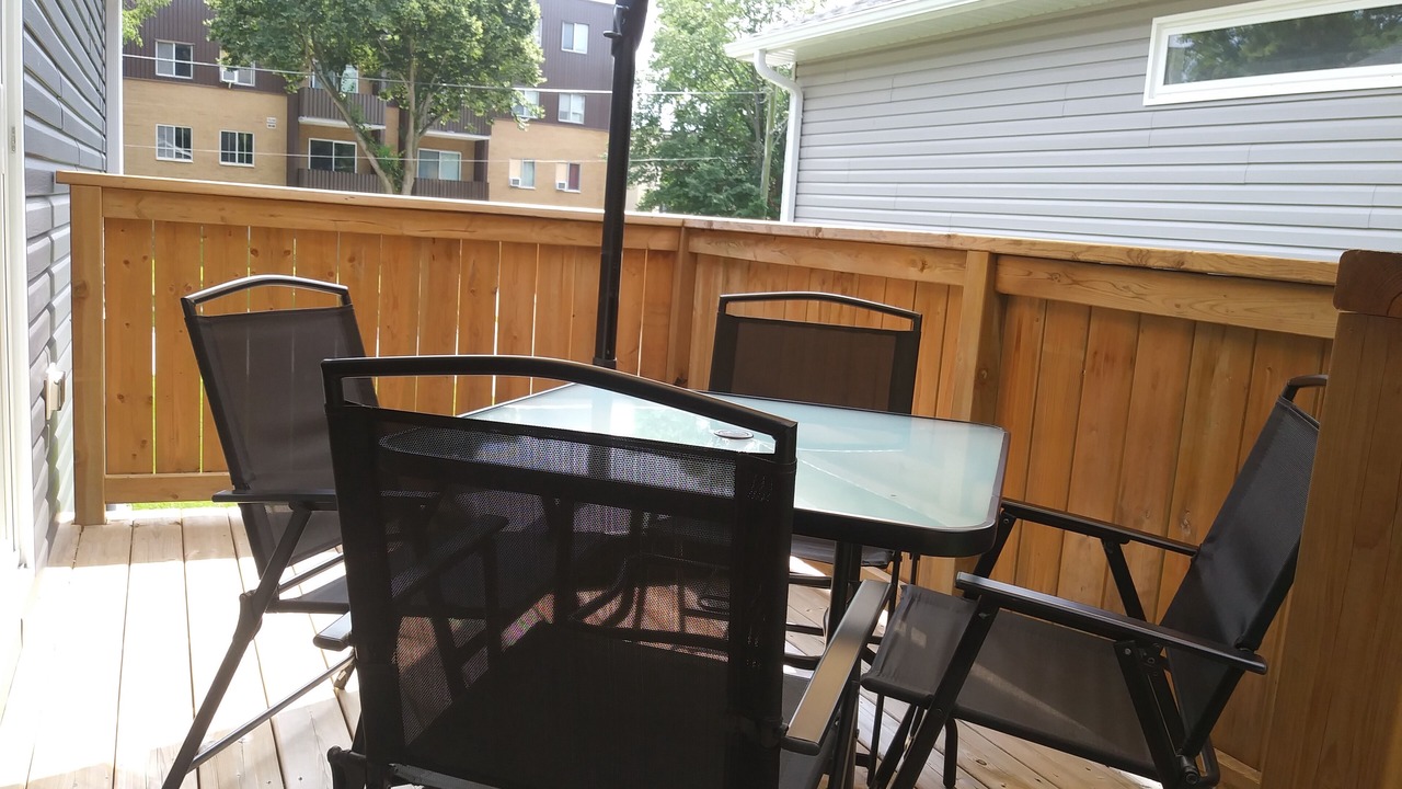Photo of Outdoor in Strathroy