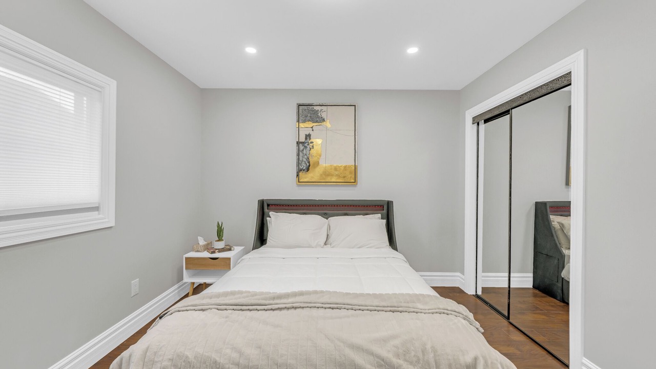 Photo of Bedroom in LaSalle