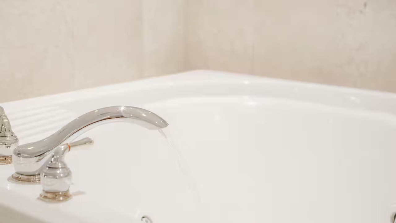 Photo of Bathroom in Oro-Medonte