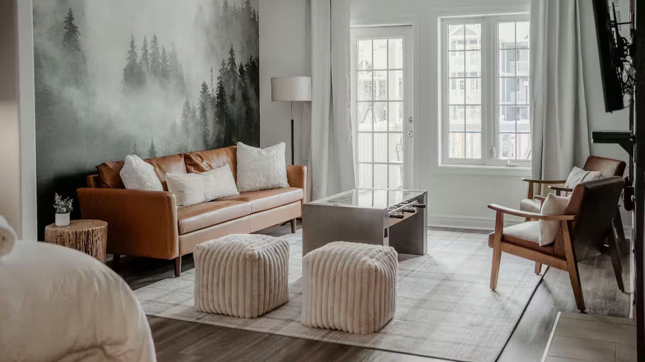 Photo of Livingroom in Oro-Medonte