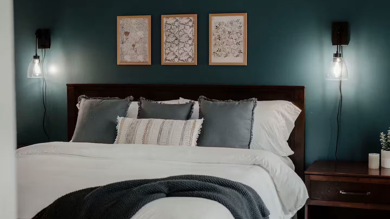 Photo of Bedroom in Oro-Medonte