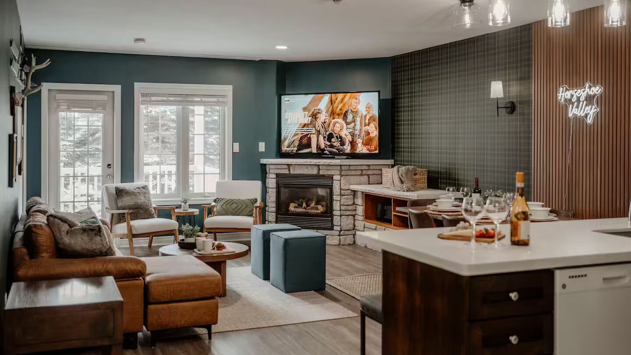 Photo of Livingroom in Oro-Medonte