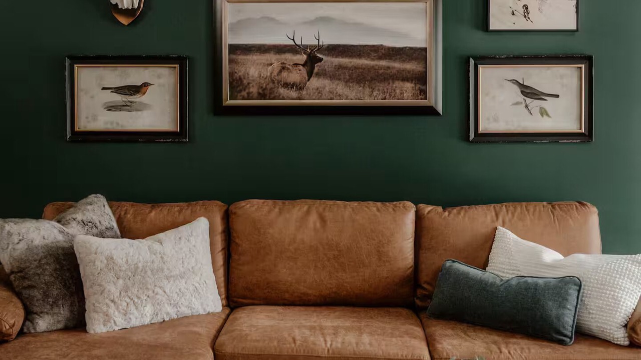 Photo of Livingroom in Oro-Medonte