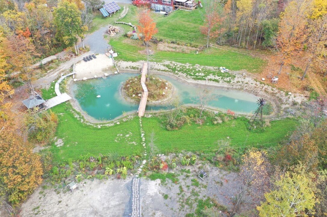 Photo of Outdoor in Alexandria