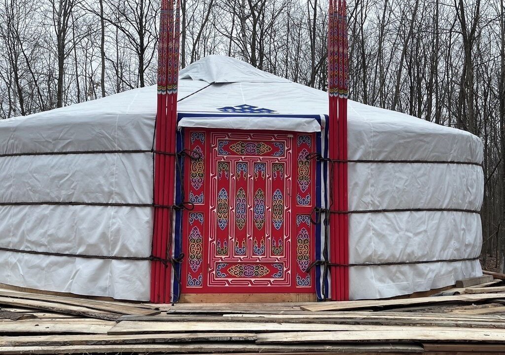 Photo of Outdoor in Alexandria