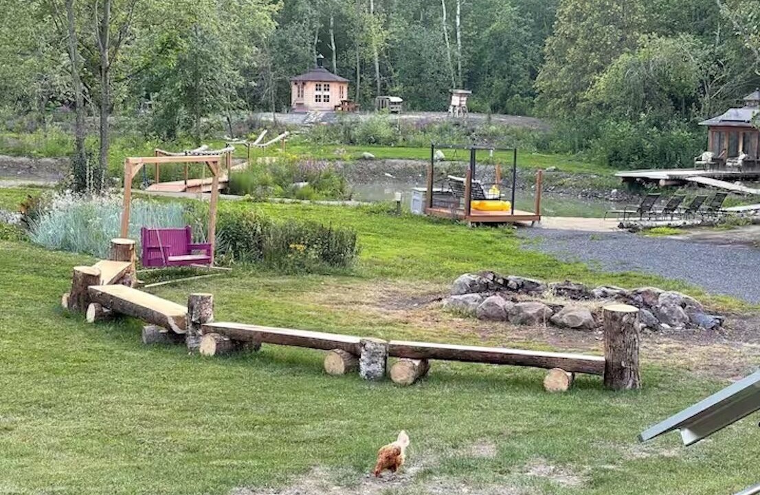 Photo of Outdoor in Alexandria