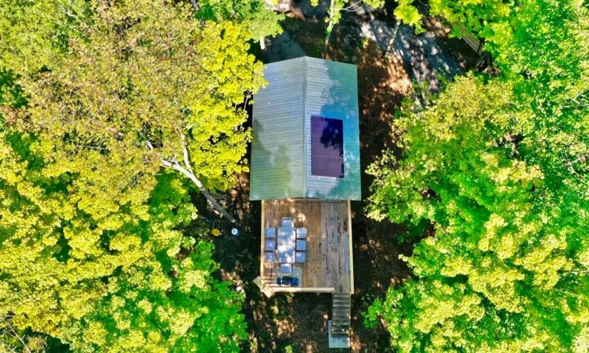 Photo of Outdoor in Alexandria