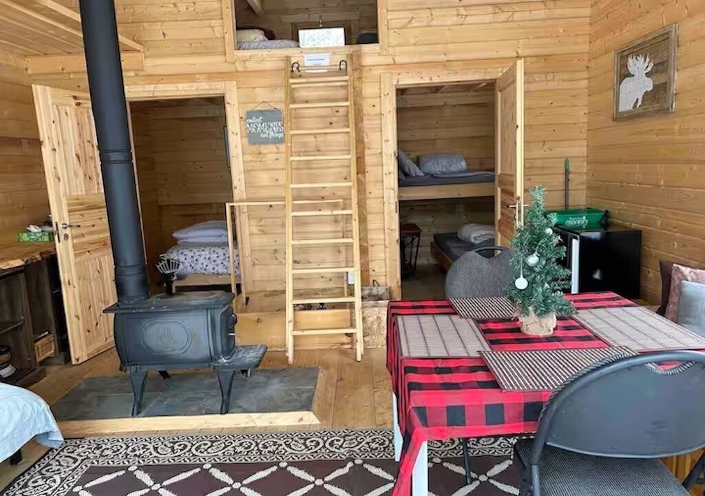 Photo of Bedroom in Alexandria
