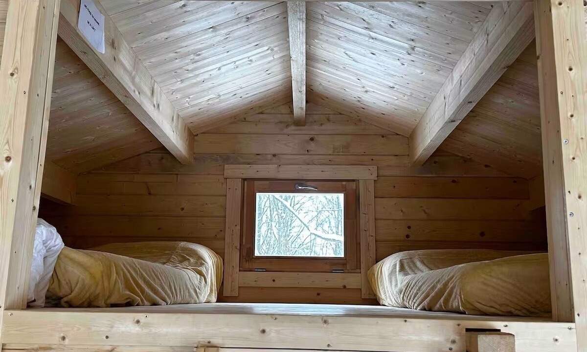 Photo of Bedroom in Alexandria