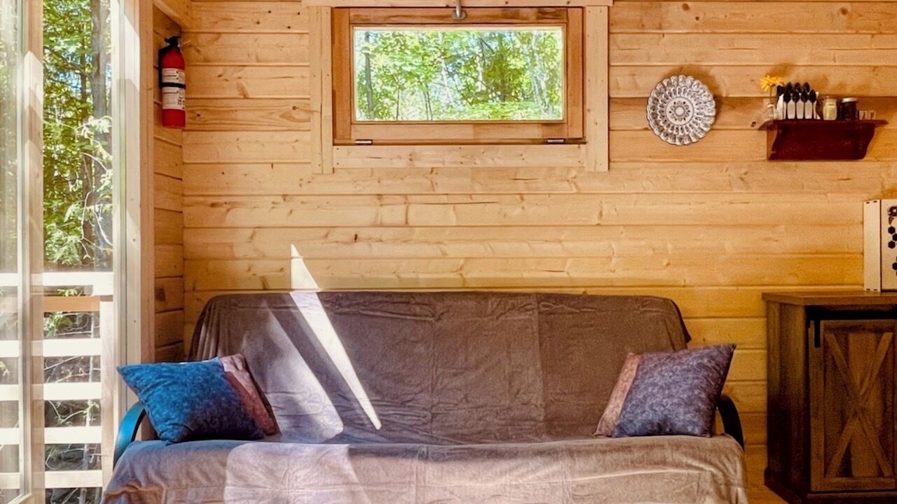 Photo of Livingroom in Alexandria