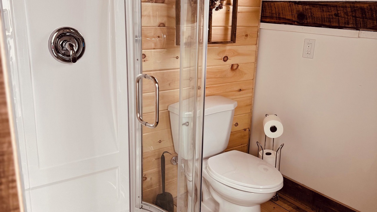Photo of Bathroom in Delhi
