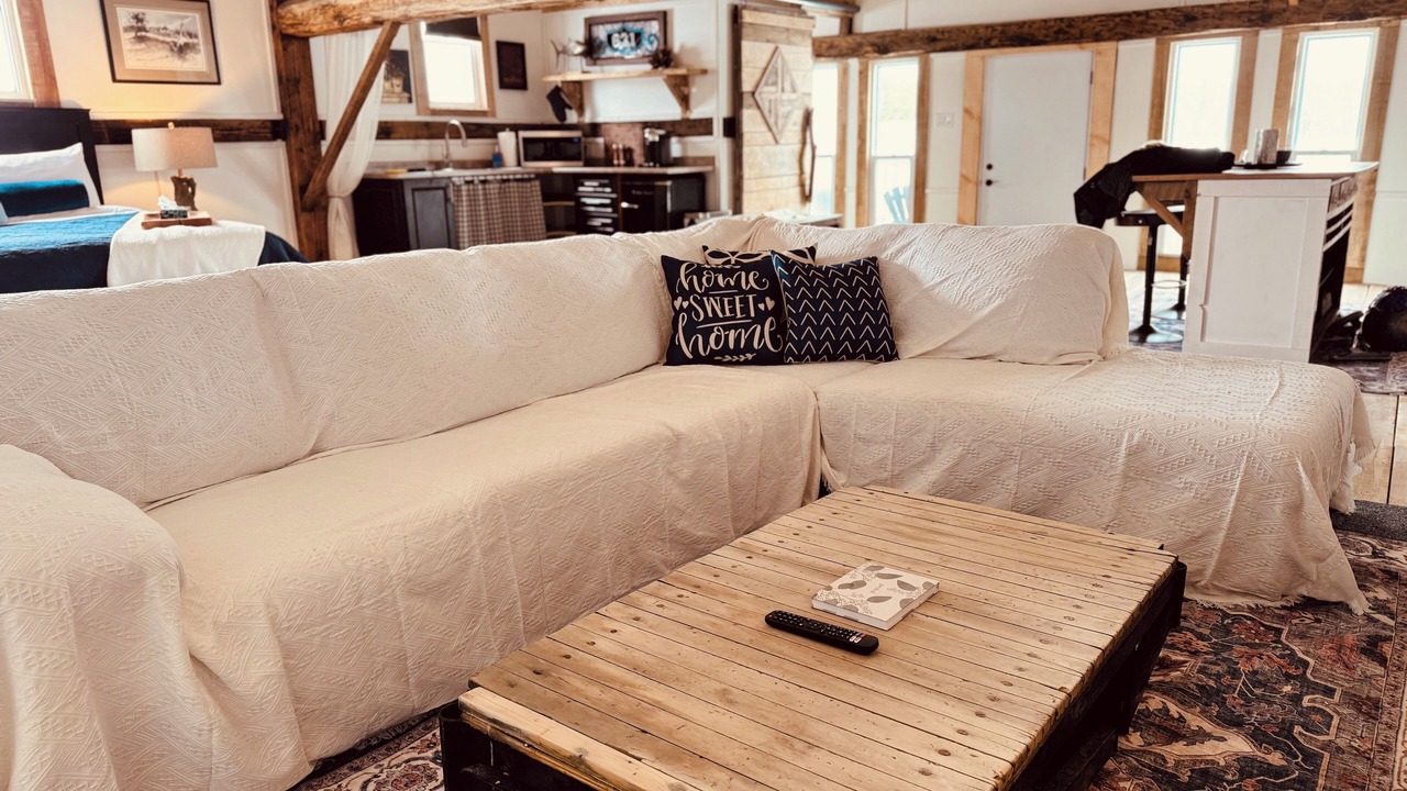 Photo of Livingroom in Delhi
