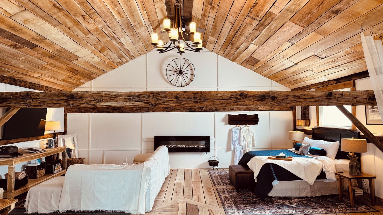 Photo of Bedroom in Delhi