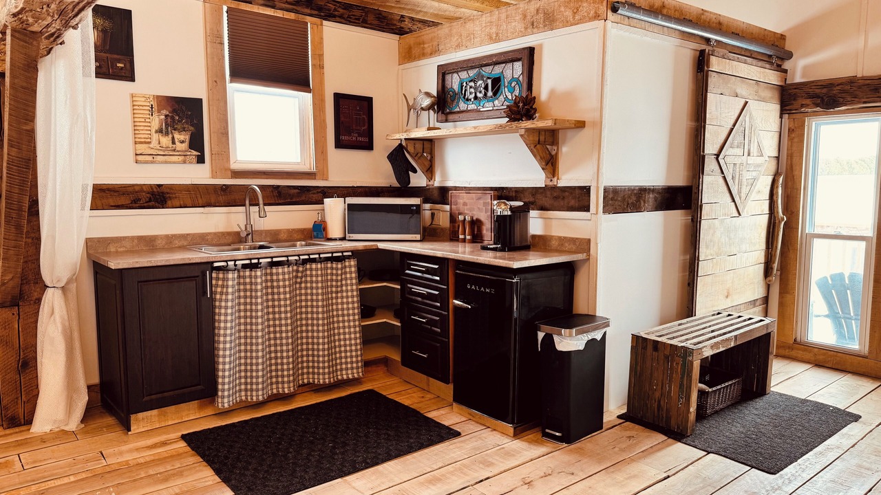 Photo of Kitchen in Delhi