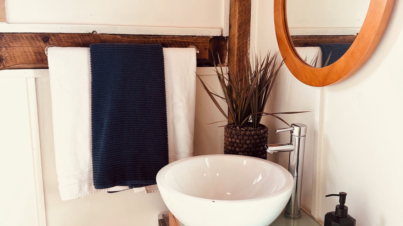 Photo of Bathroom in Delhi