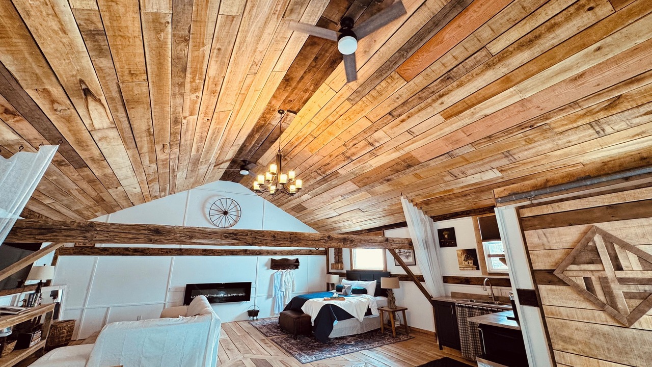 Photo of Bedroom in Delhi